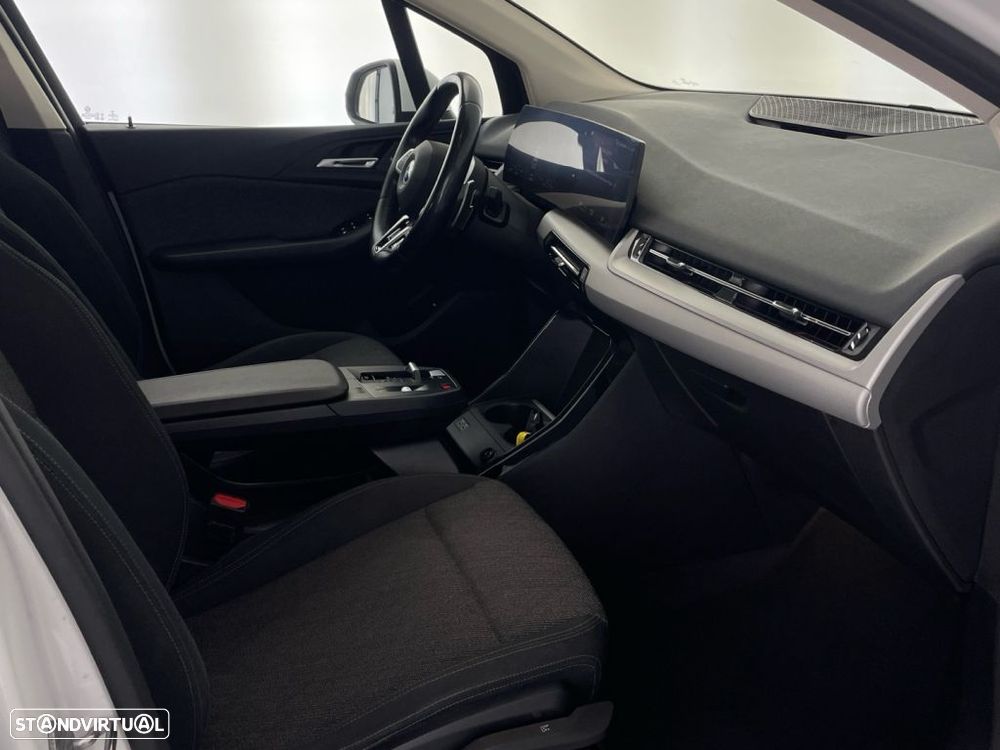 BMW 225xe Active Tourer e xDrive - 22