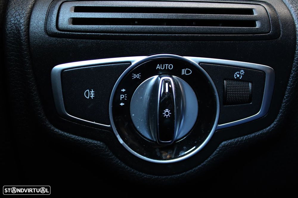 Mercedes-Benz C 220 d 9G-TRONIC - 43