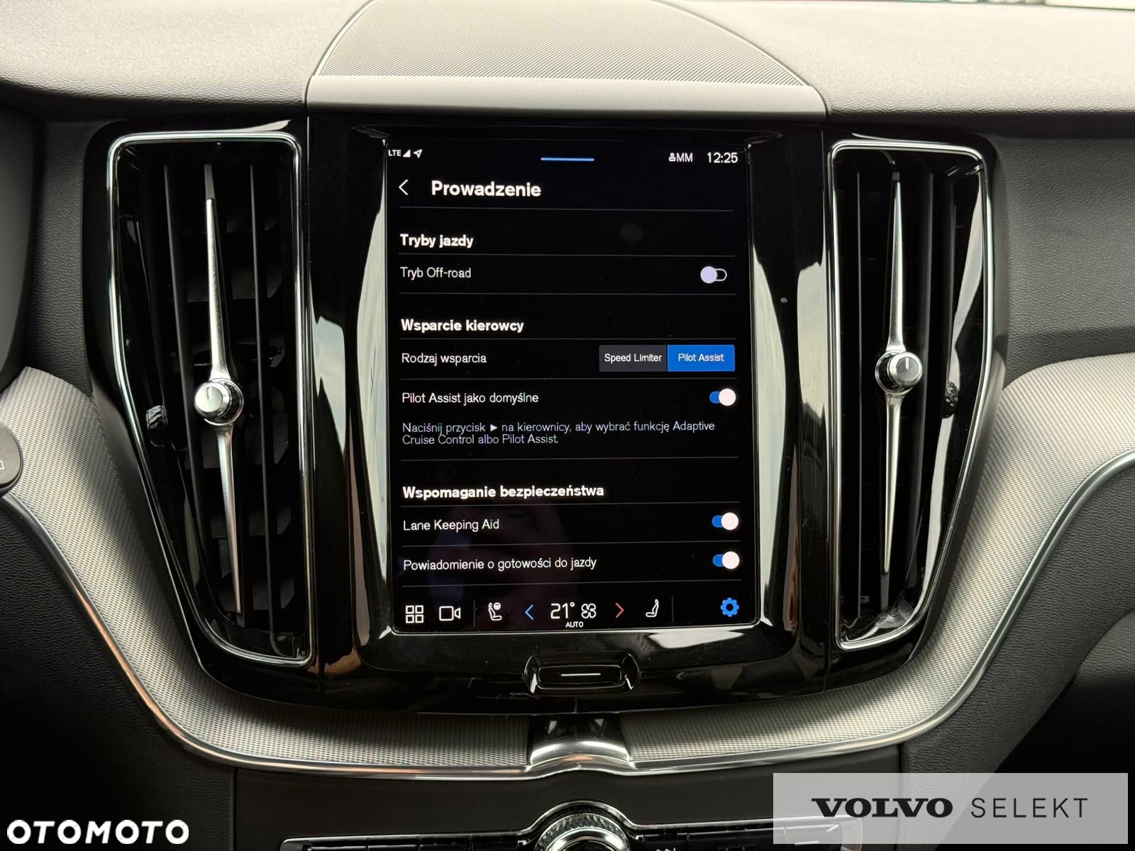 Volvo XC 60 - 21