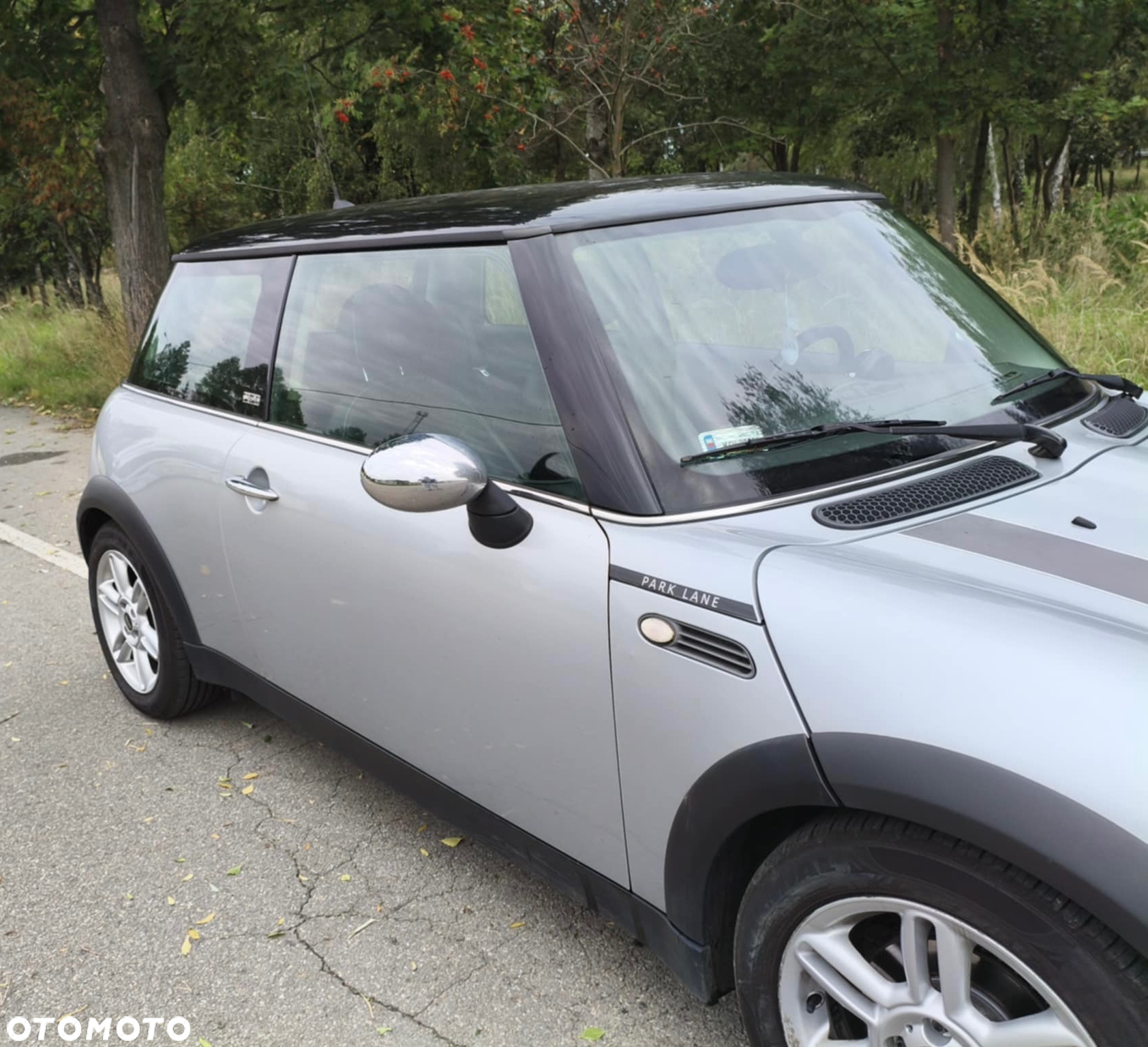 MINI Cooper Park Lane - 6