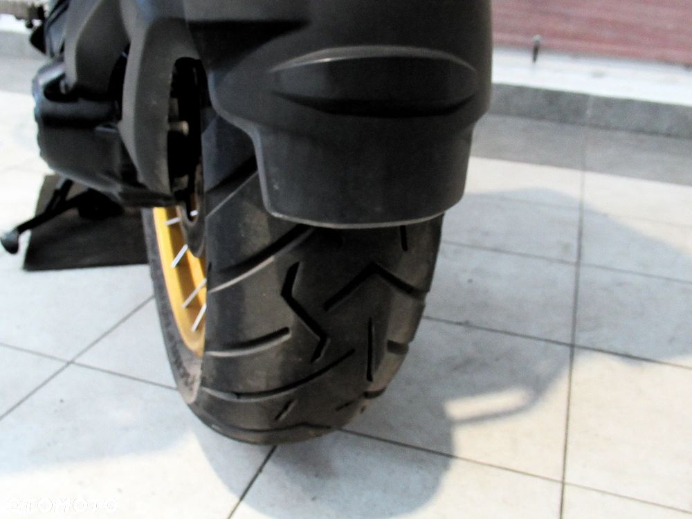 BMW R1250 GS Adventure - 30