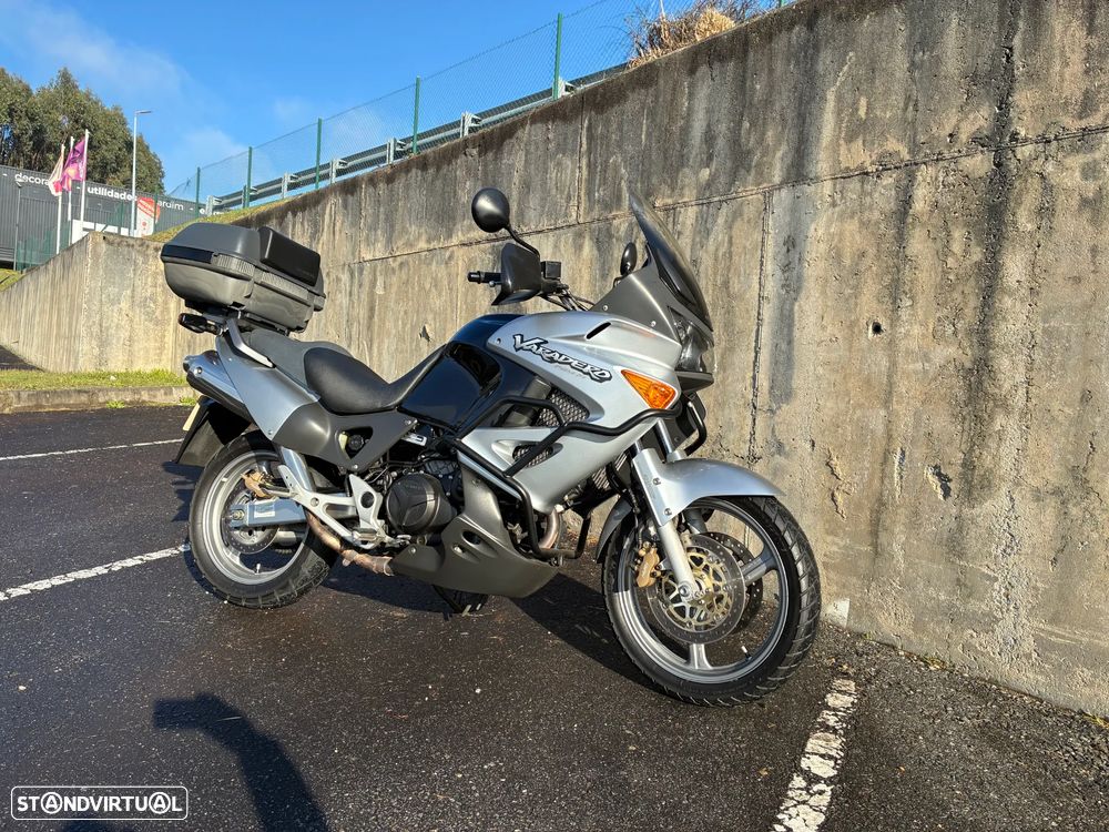 Honda Varadero XL 1.000 - 1