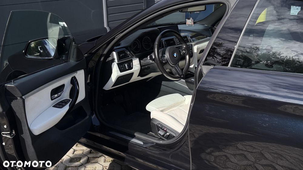 BMW Seria 4 - 6
