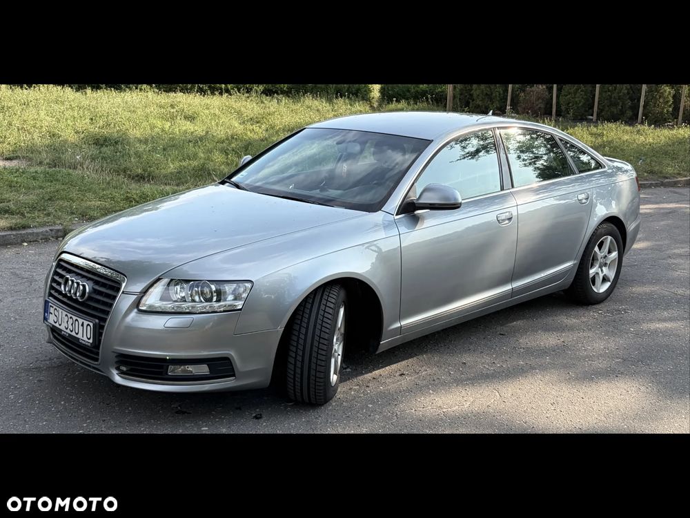 Audi A6 Limousine 2.0 TDIe - 2