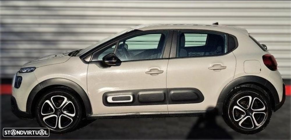 Citroën C3 Pure Tech S&S Feel Pack - 6