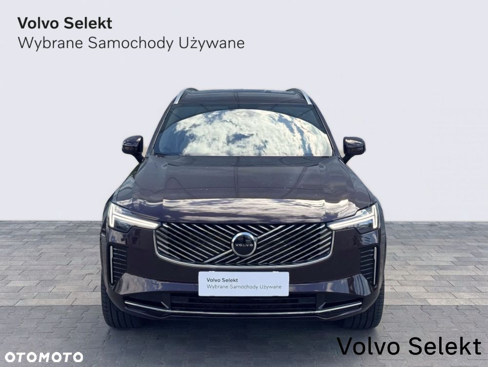 Volvo XC 90 - 3