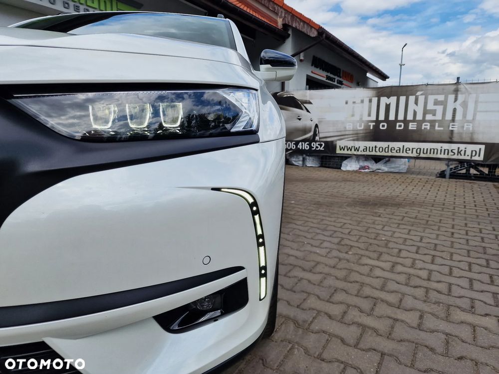 DS Automobiles DS 7 Crossback 1.6 PureTech Performance Line + - 13