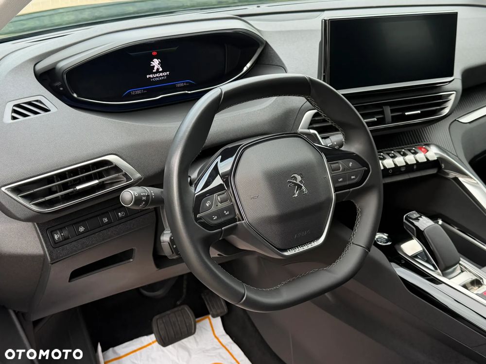 Peugeot 3008 225 e-EAT8 Allure - 17