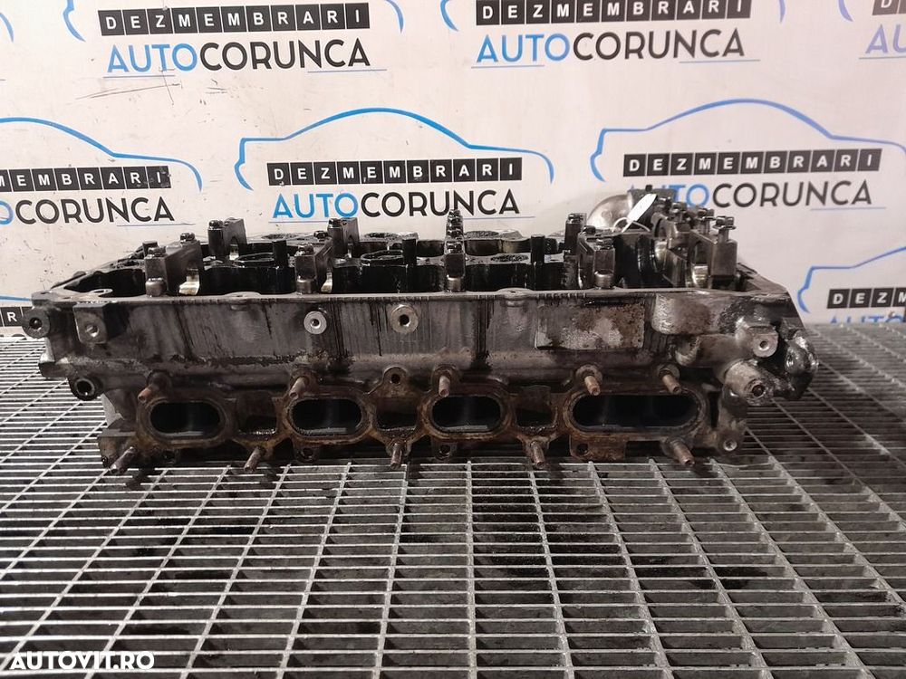 Chiuloasa Mitsubishi L200 2.5 Diesel 2006 - 2010 100kW 136CP 2477CC 4D56 Euro4 (1077) - 4