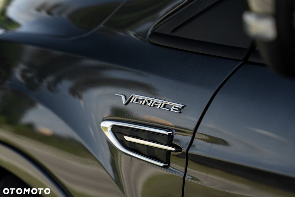 Ford Kuga 2.0 TDCi 4x4 Vignale - 11