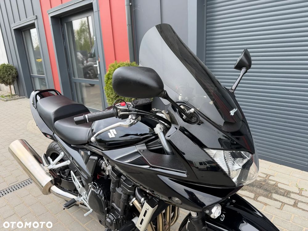 Suzuki Bandit - 17