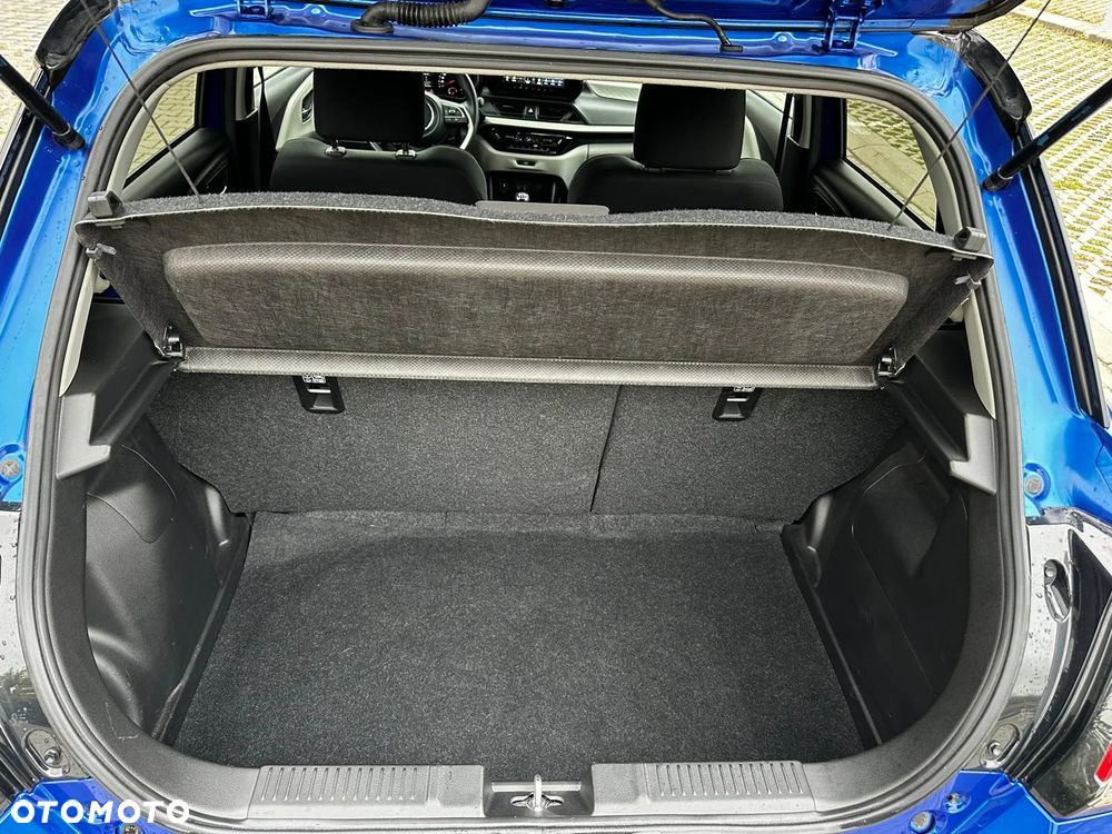 Suzuki Swift - 8