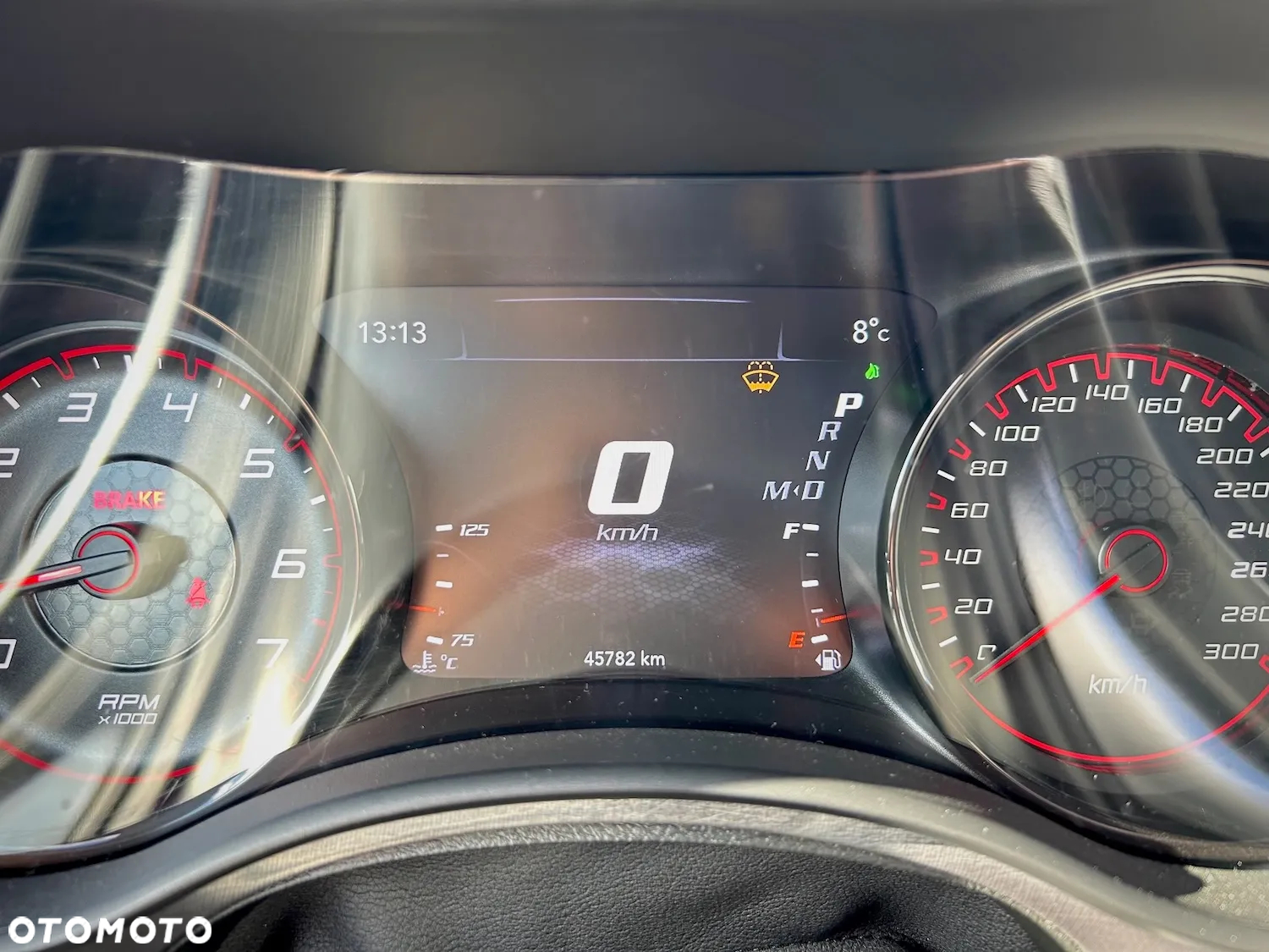Dodge Charger 6.4 Scat Pack - 17