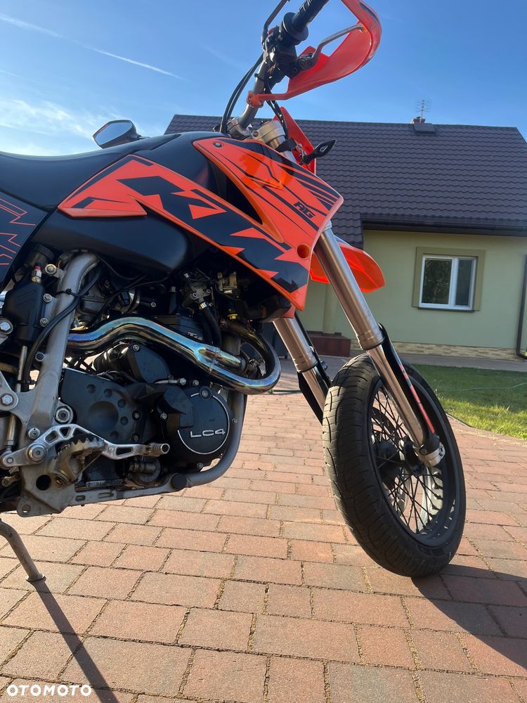 KTM LC - 24