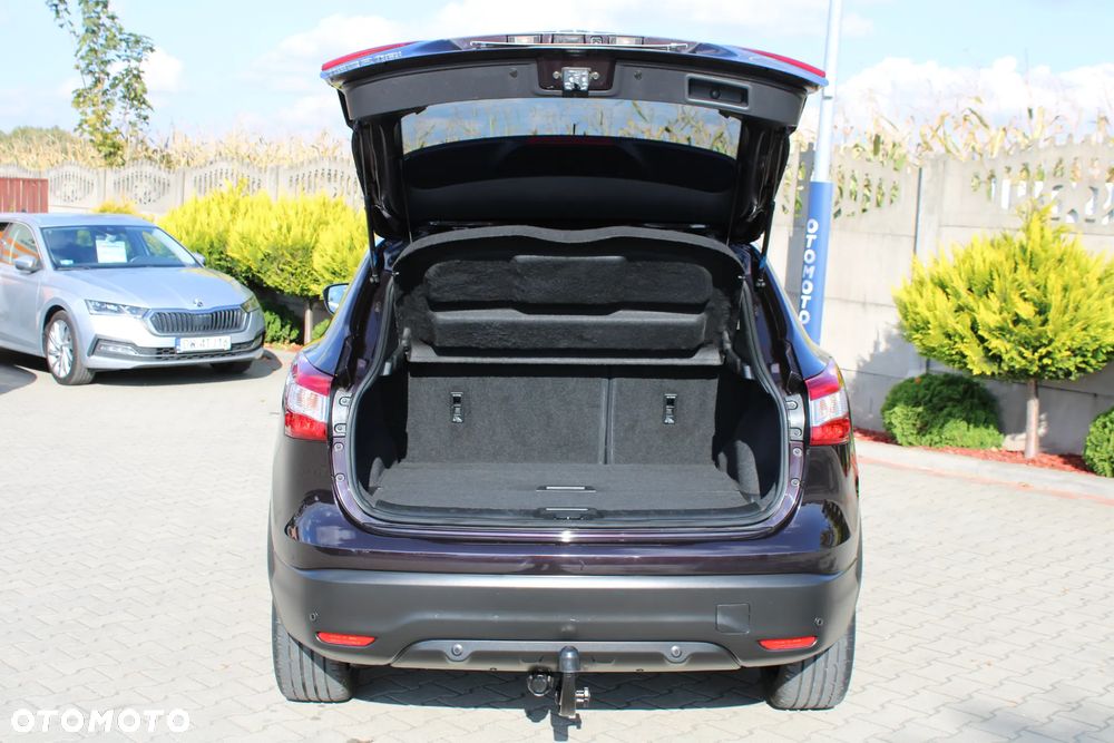 Nissan Qashqai 1.2 DIG-T TEKNA+ - 34