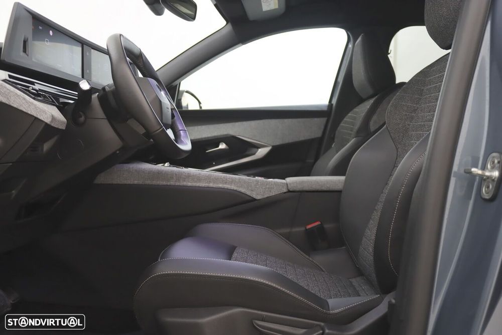 Peugeot 5008 - 5