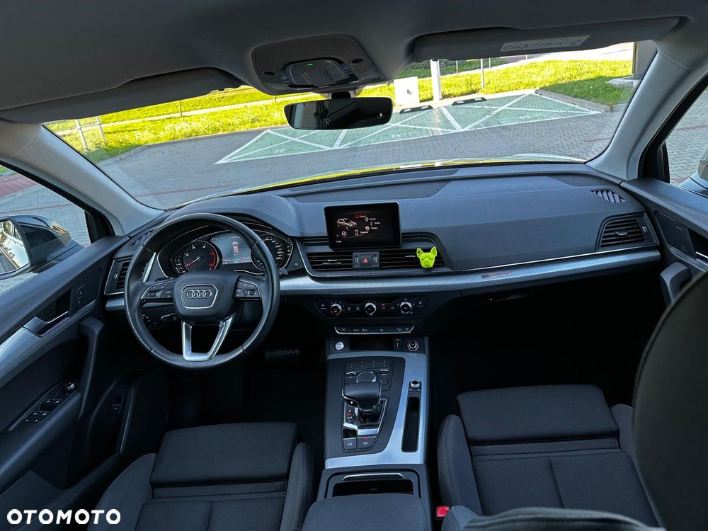 Audi Q5 2.0 TDI Quattro Design S tronic - 30