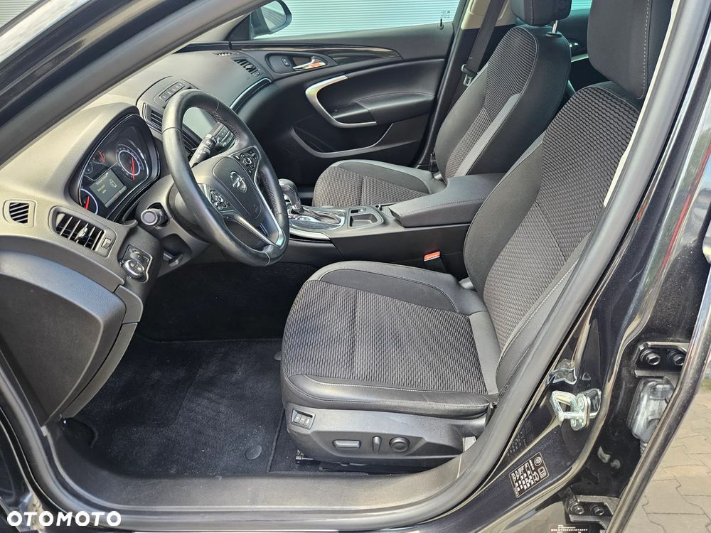 Opel Insignia - 3