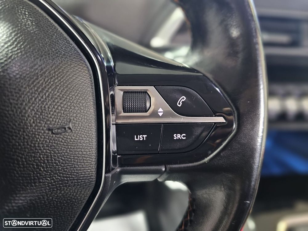 Peugeot 5008 1.6 BlueHDi Allure - 16