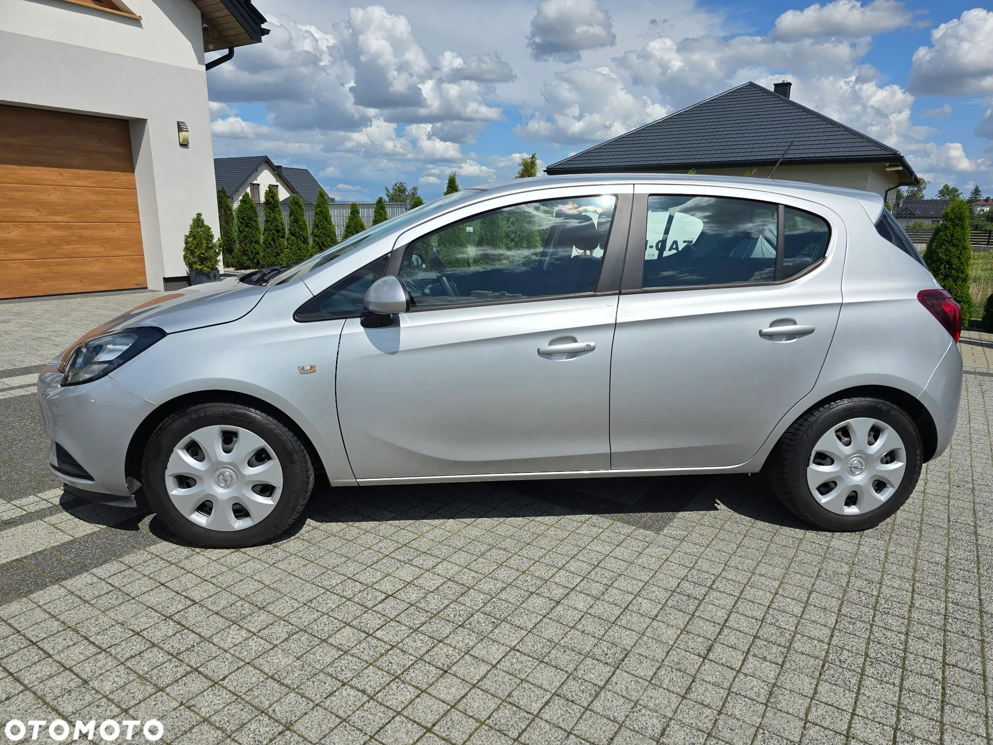 Opel Corsa 1.4 Enjoy - 5