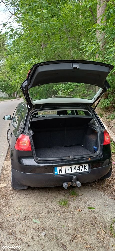 Volkswagen Golf 1.4 TSI Trendline - 5