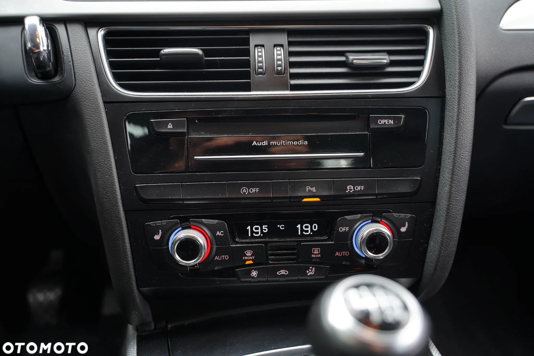 Audi A4 - 24