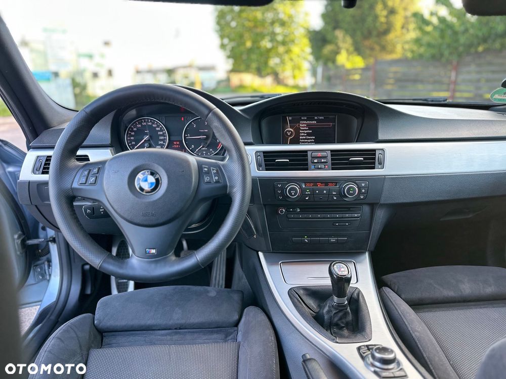 BMW Seria 3 - 15