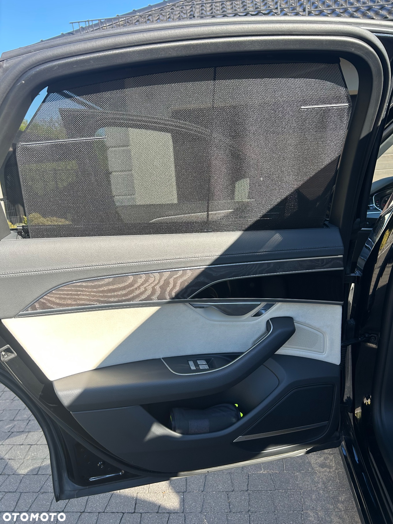 Audi A8 - 10