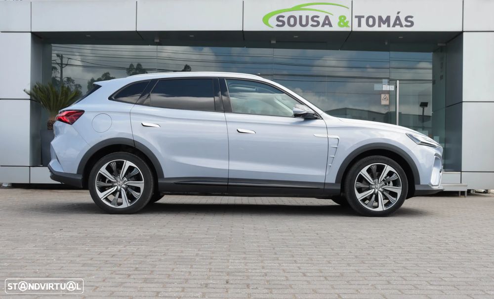 MG Marvel R 70 kWh Luxury - 5