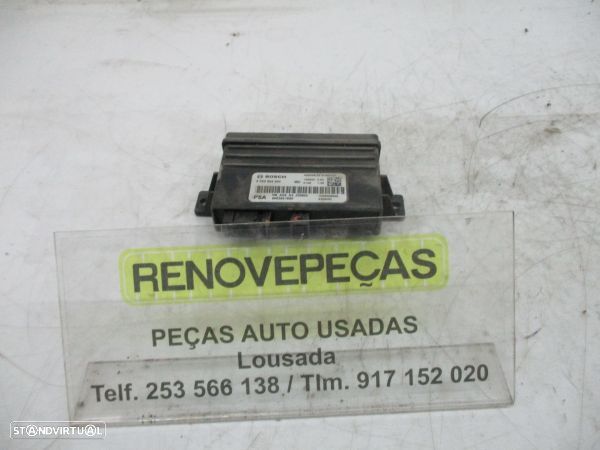 Centralina / Modulo Sensores Estacionamento Citroen Berlingo (B9) - 1