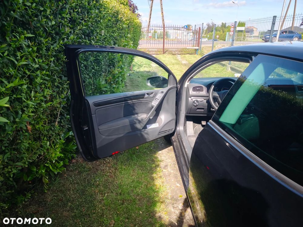Volkswagen Golf 1.6 Team - 9