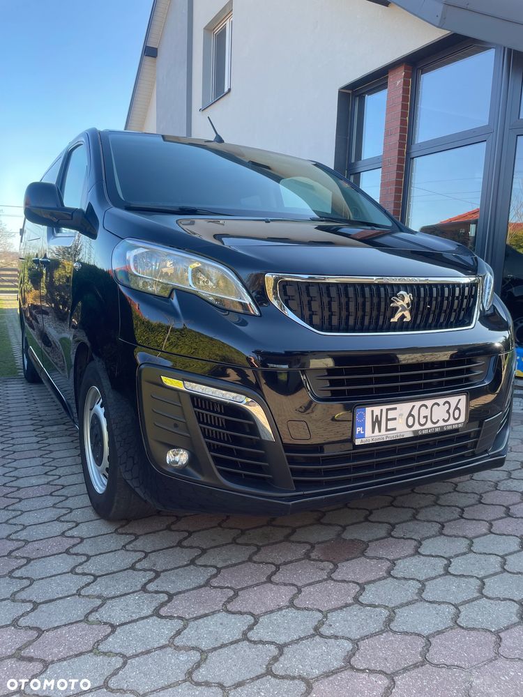 Peugeot Expert L3H1 TwinCab Premium - 3