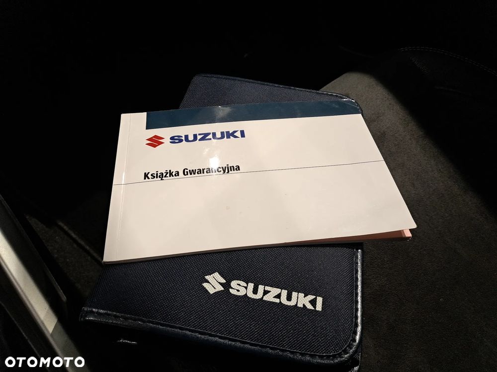 Suzuki Vitara 1.6 XLED 4WD - 16