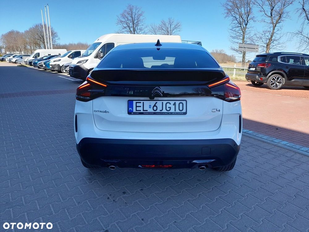 Citroën C4 1.2 PureTech Shine S&S EAT8 - 5