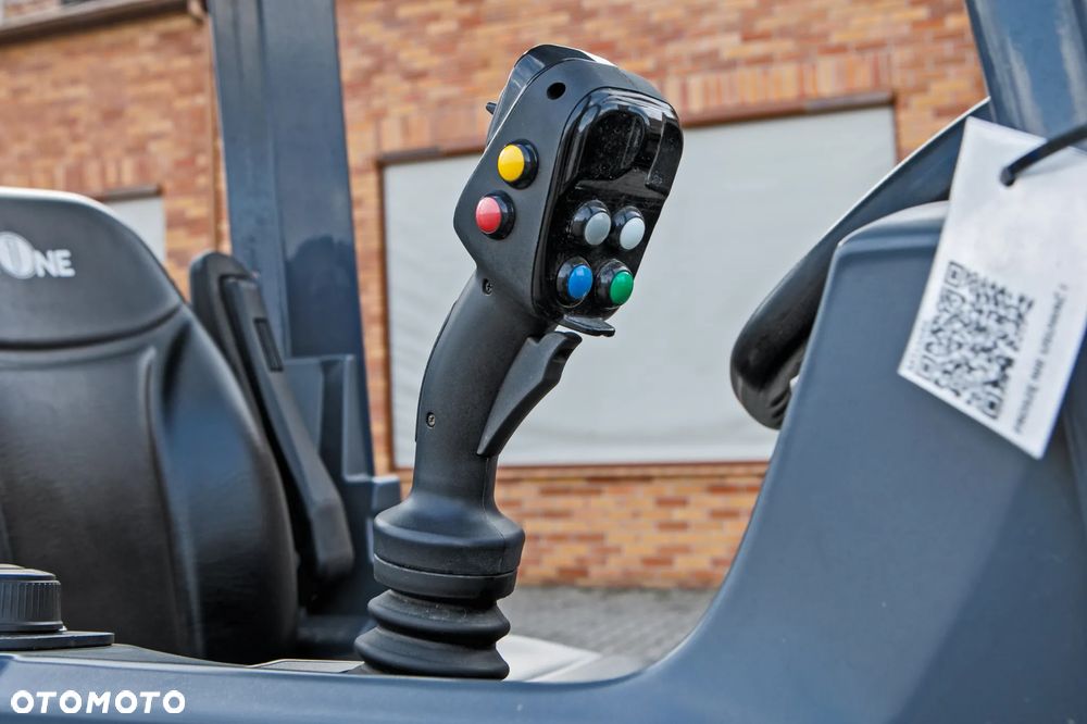 MultiOne 11.6 K TurboS - 6