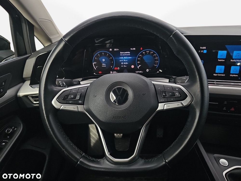 Volkswagen Golf - 16