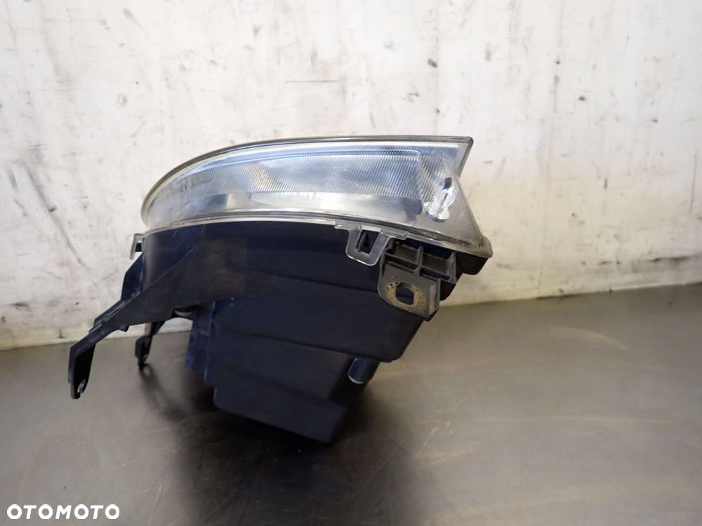 LAMPA LEWA PRZEDNIA FORD FUSION 084311155 - 12