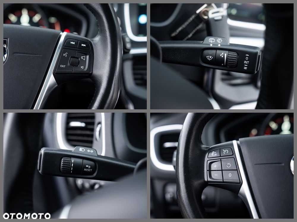 Volvo V40 D2 Ocean Race - 33