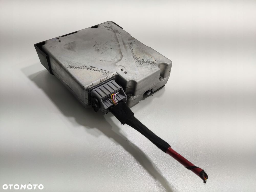 bateria moduł baterii hyundai kona ii 1.6 hybryda 2023-2025 37120-be220 - 4