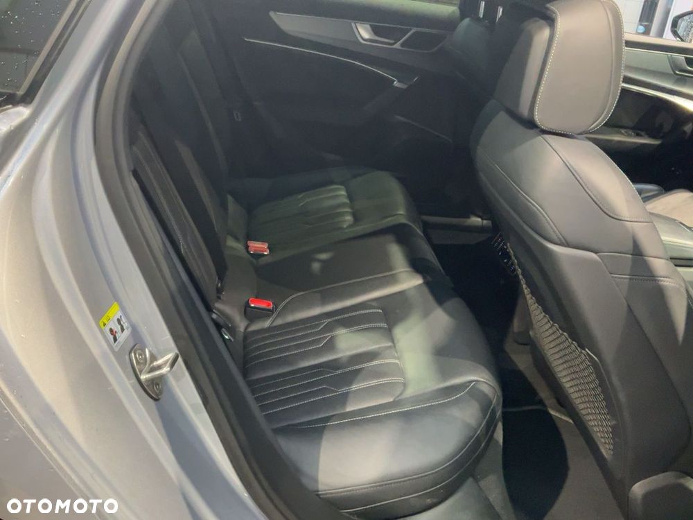 Audi A6 Limousine - 7