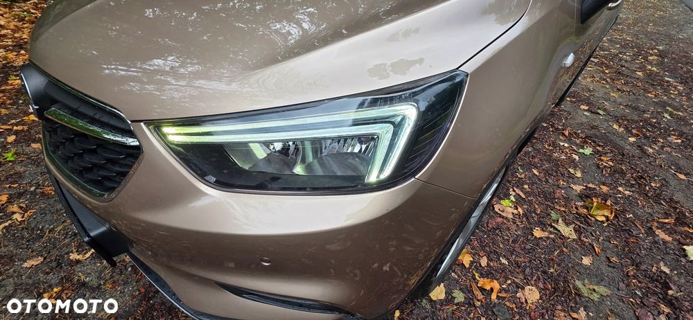 Opel Mokka X 1.4 Automatik Innovation - 16
