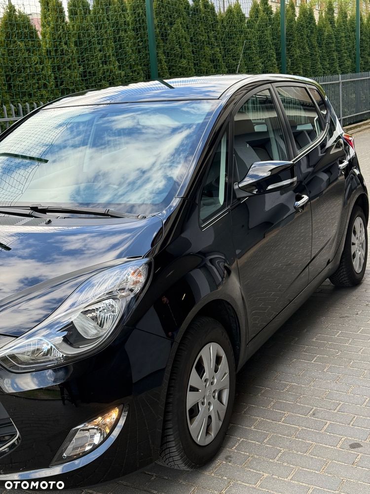 Hyundai ix20 1.4 5 Star Edition - 2