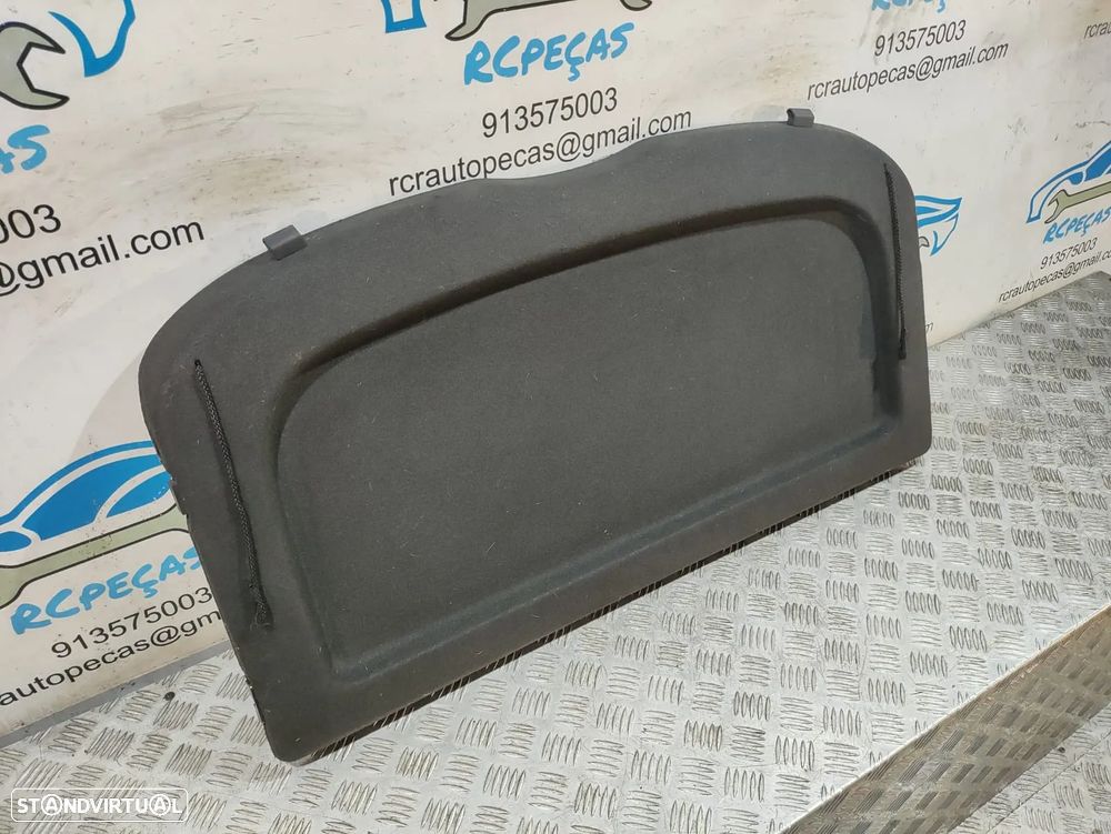 Chapeleira cortina de mala Opel Mokka J13 - 3