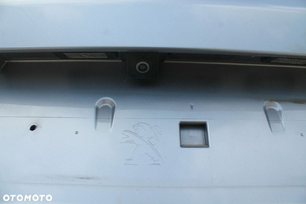 Peugeot 3008 - 17