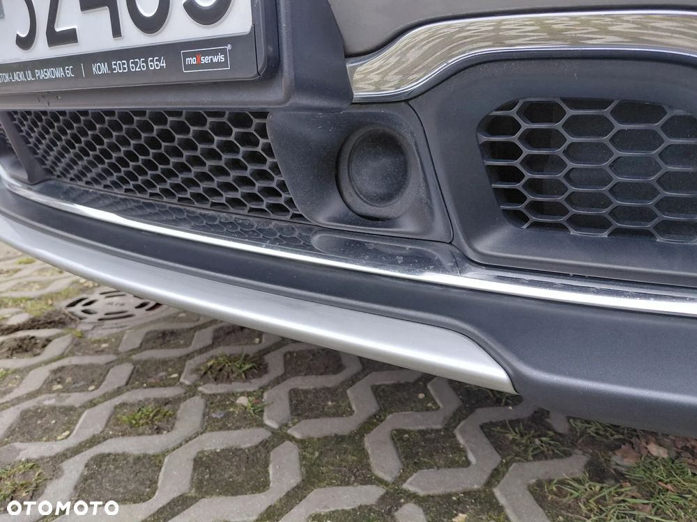 Jeep Cherokee 2.0 Multijet Active Drive II Automatik Limited - 35