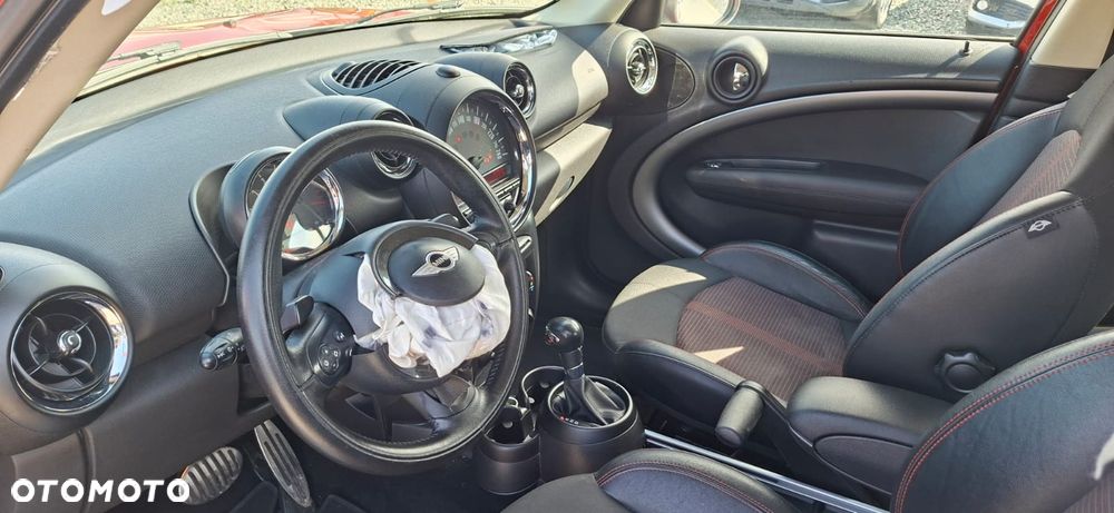 MINI Countryman - 10