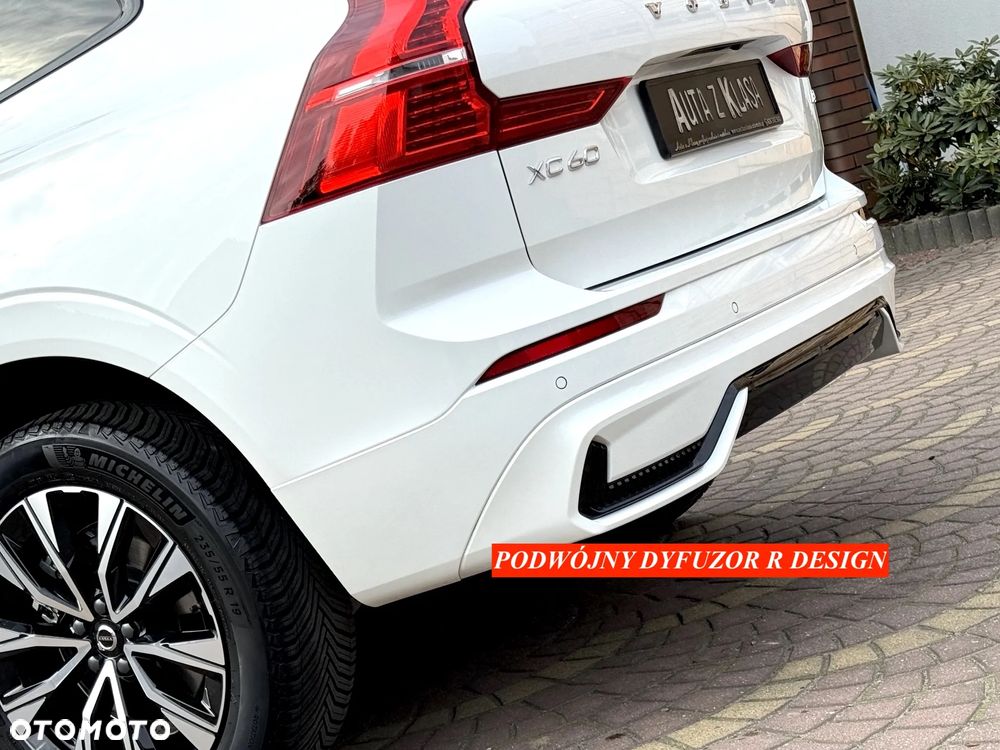 Volvo XC 60 B4 B Geartronic RDesign - 36