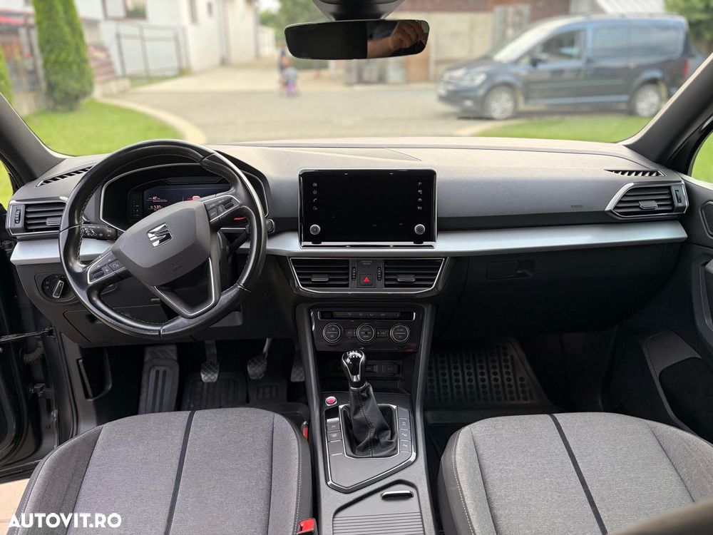 Seat Tarraco 2.0 TDI SCR Xperience - 7