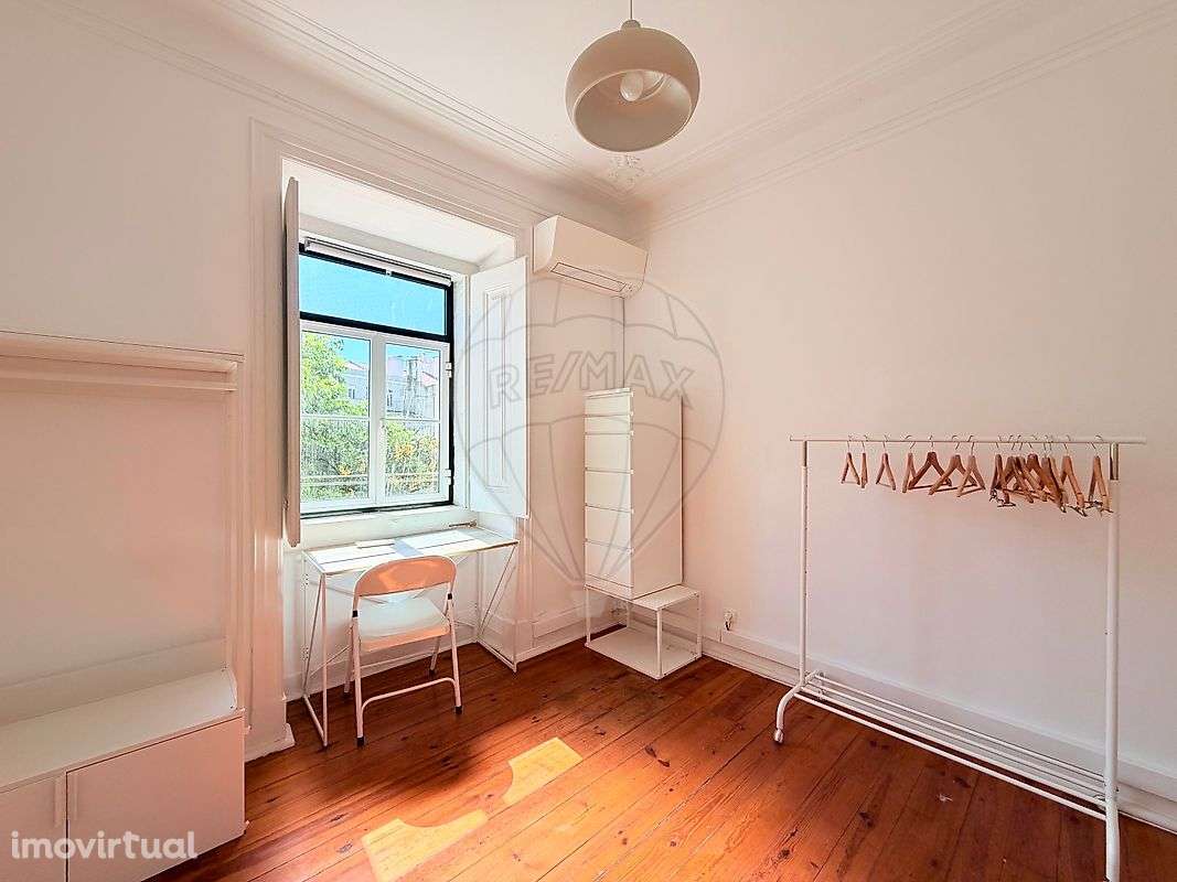 Apartamento T3 para arrendamento - Grande imagem: 5/17