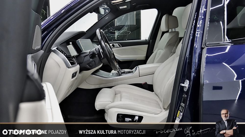 BMW X5 ver-xdrive45e - 17